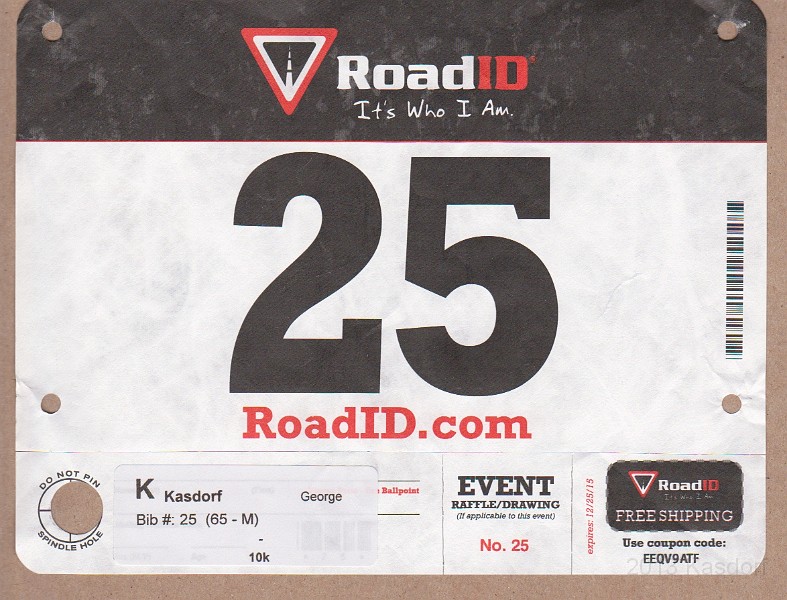 2015-05 B2B 10K 024.jpg - A great running, walking and biking trail for everyone!